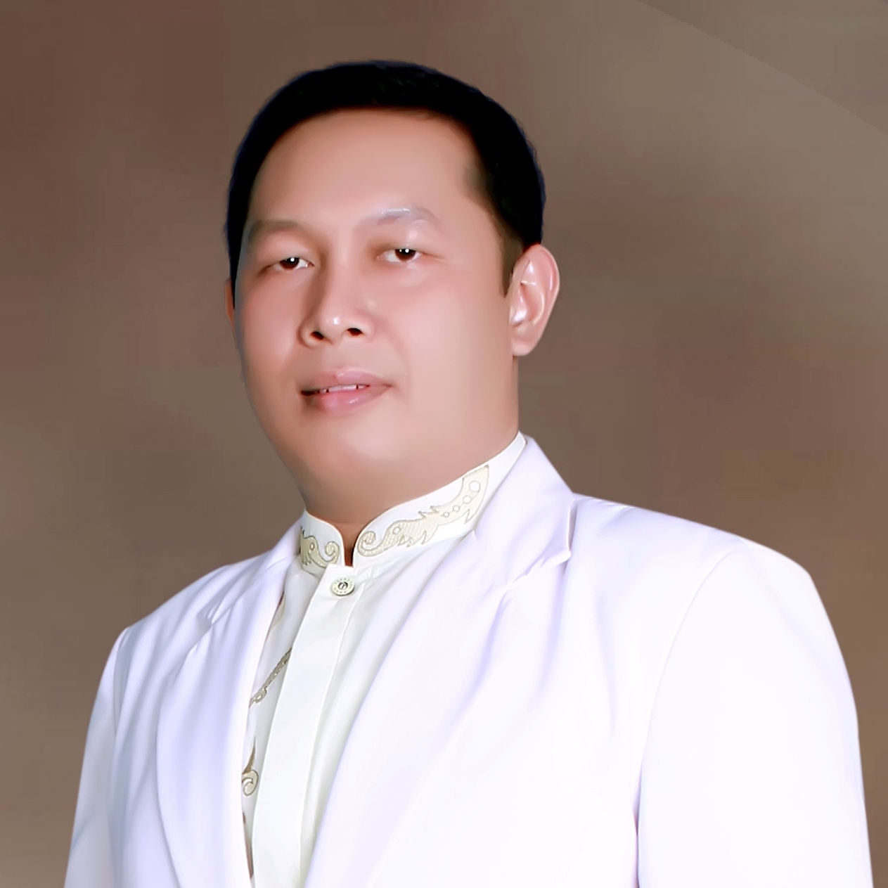 dr. Deka Yuhendrizal