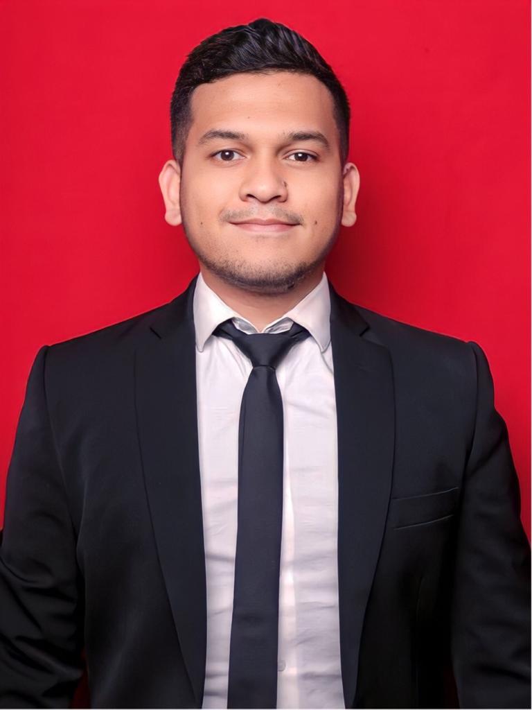 JHOSIA FRIDHO ANDERSON ARITONANG