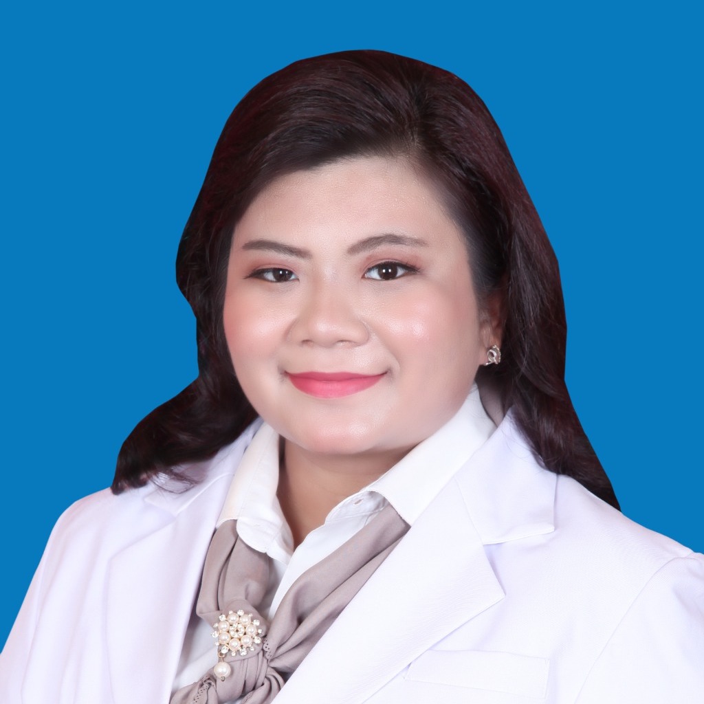 dr. Gina Teresa Sitepu