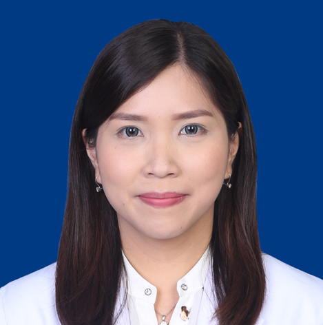 dr. Carissa Lidia, Sp.A, MH.Kes